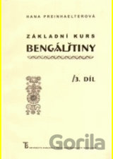 Základní kurs bengálštiny 3