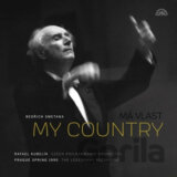 Bedřich Smetana: Má vlast LP