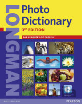British Photo Dict 3rd Edition