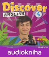 Discover English 4