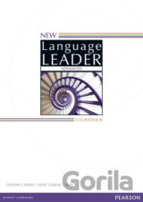 New Language Leader Advanced Coursebook