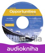 New Opportunities - Pre-Intermediate