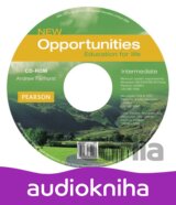 New Opportunities - Intermediate