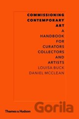 Commissioning Contemporary Art