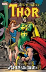 The Mighty Thor 3