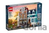 LEGO Creator 10270 LEGO Kníhkupectvo