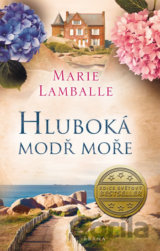 Hluboká modř moře