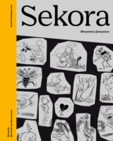 Ondřej Sekora: Mravenčí a jiné práce