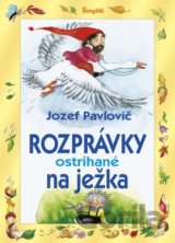 Rozprávky ostrihané na ježka