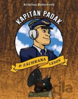 Kapitán Padák & Záchrana lesov