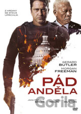 Pád anděla