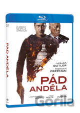 Pád anděla