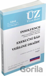 Úplné Znění - 1344: Insolvence