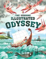 The Usborne Illustrated Odyssey