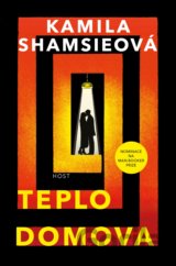 Teplo domova