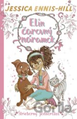 Elin čarovný náramok 1: Strieborný jednorožec