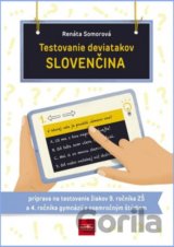 Testovanie deviatakov - SLOVENČINA