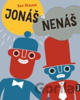 Jonáš a Nenáš