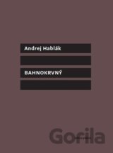 Bahnokrvný