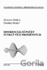 Diferenciální počet funkcí více proměnných