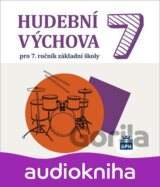 Hudební výchova pro 7. ročník ZŠ