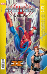 Ultimate Spider-Man a spol. 5