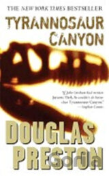 Tyrannosaur Canyon
