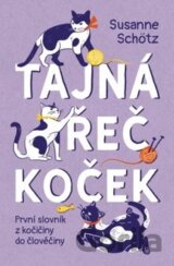 Tajná řeč koček