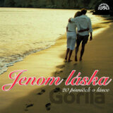 Jenom láska - 20 písniček o lásce