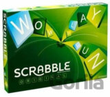 Scrable originál CZ