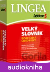 Lexicon 5 Ruský velký slovník