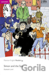 PER Easystart: Simon and the Spy