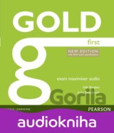 Gold First 2015 Exam Maximiser