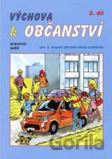 Výchova k občanství 2. díl