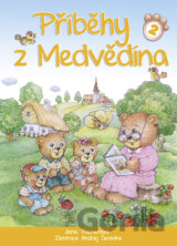 Příběhy z Medvědína 2