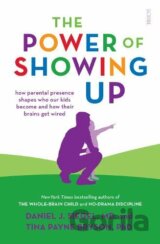 The Power of Showing Up