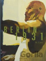 Berlin 1931