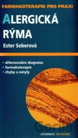 Alergická rýma