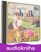 Zlaté České pohádky  4.