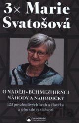 3x Marie Svatošová