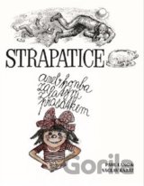 Střapatice
