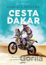 Gabriela Novotná: Cesta na Dakar