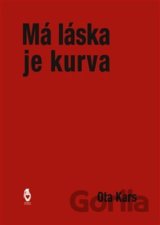 Má láska je kurva