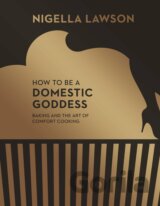 How to be a Domestic Goddess