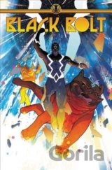 Black Bolt 2 Home Free