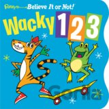 Ripley's Wacky 123