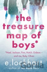 The Treasure Map of Boys