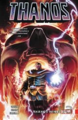 Thanos Wins