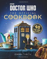 Doctor Who: The Official Cookbook
