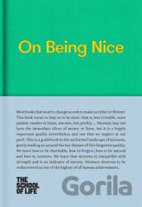 On Being Nice